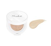 THE LAB by blanc doux - Oligo Hyaluronic Acid Healthy Cream Cushion - 12g - #02 Beige