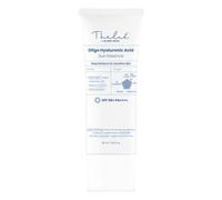 THE LAB by BLANC DOUX - Oligo Hyaluronic Acid Sun Essence 2024 Version - 40ml