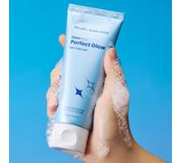THE LAB di BLANC DOUX Clear Hyal Perfect Glow Gel Cleanser 100 g Korean Cosme...