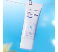 THE LAB di BLANC DOUX Clear Hyal Perfect Glow Sun Essence 40 ml SPF 50+ P