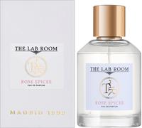 The Lab Room Rose Spruce - eau de parfum ambrata 100 ml