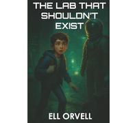 The Lab That Shouldn’t Exist