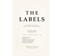 THE LABELS: How Humans Misclassify Relief, Threat, and Regulation