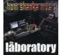 The Laboratory - Various Artists (Audio CD)
