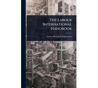 The Labour International Handbook