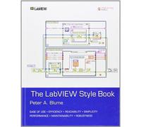 The Labview Style Book