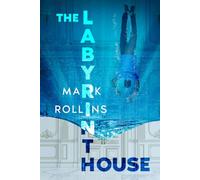 The Labyrinth House: A Novel