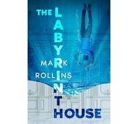 The Labyrinth House: A Novel