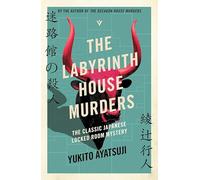 The Labyrinth House Murders