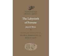 Frank A. Domíngue The Labyrinth o (Copertina rigida) (PRESALE 06/05/2025)