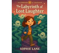 The Labyrinth of Lost Laughter: Joy is the way out