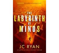 The Labyrinth of Minos: A Suspense Thriller