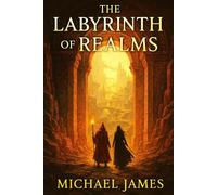 The Labyrinth Of Realms Book 1