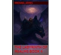 The Labyrinth Of Realms Book 4: Black & White