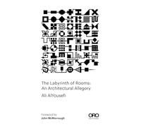 Ali Alyousefi The Labyrinth of Rooms (Tascabile)