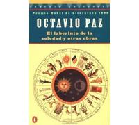 The Labyrinth of Solitude (Tascabile)