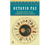 The Labyrinth of Solitude (Tascabile)