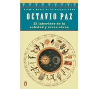 The Labyrinth of Solitude – Tascabile – Penguin Books