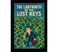 The Labyrinth of the Lost Keys