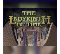 The Labyrinth of Time (PC) Steam Key - EU
