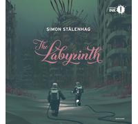 The labyrinth - Stålenhag Simon