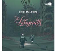 The labyrinth - Stålenhag Simon