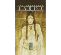 The Labyrinth Tarot di Luis Royo Fournier
