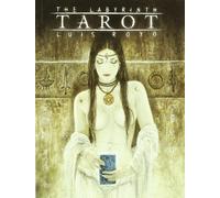 THE LABYRINTH: TAROT [Lingua spagnola]