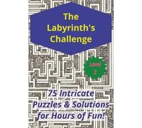 The Labyrinth's Challenge #2