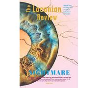 The Lacanian Review 8: Nightmare