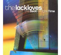 The'' ''lackloves - Beat and the Time