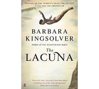 The Lacuna: Author of Demon Copperhead, Winner of the Women’s Prize for Fiction