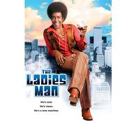 The Ladies Man (2000) (DVD)