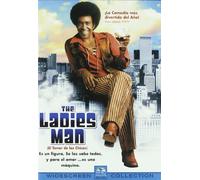 The Ladies Man (Import Dvd) (2002) Tim Meadows; Will Ferrell; Karyn Parsons; B