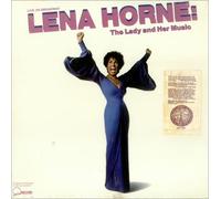 The Lady And Her Music/Live On Broadway - sealed