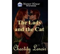 The Lady and the Cat