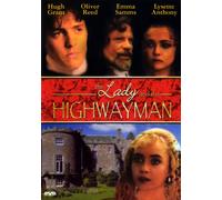 The Lady And the Highwayman