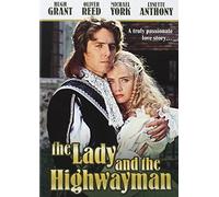The Lady and the Highwayman (engl.)