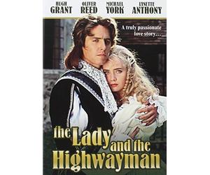 The Lady and the Highwayman (engl.)