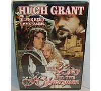 The Lady And The Highwayman [Slim Case]