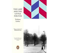 The Lady and the Little Fox Fur – Penguin Books