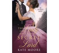 The Lady and the Secret Lord