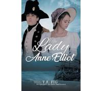 The Lady Anne Elliot (Tascabile)