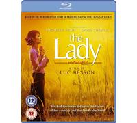 The Lady (Blu-ray) Jonathan Raggett Jonathan Woodhouse Susan Wooldridge
