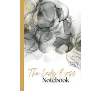 The Lady Boss Notebook