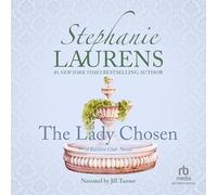 The Lady Chosen (The Bastion Club Novels)