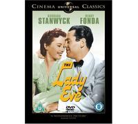 The Lady Eve