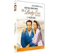 The lady eve