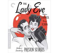 The Lady Eve