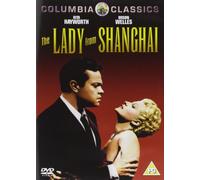 The Lady from Shanghai [Edizione: Regno Unito]